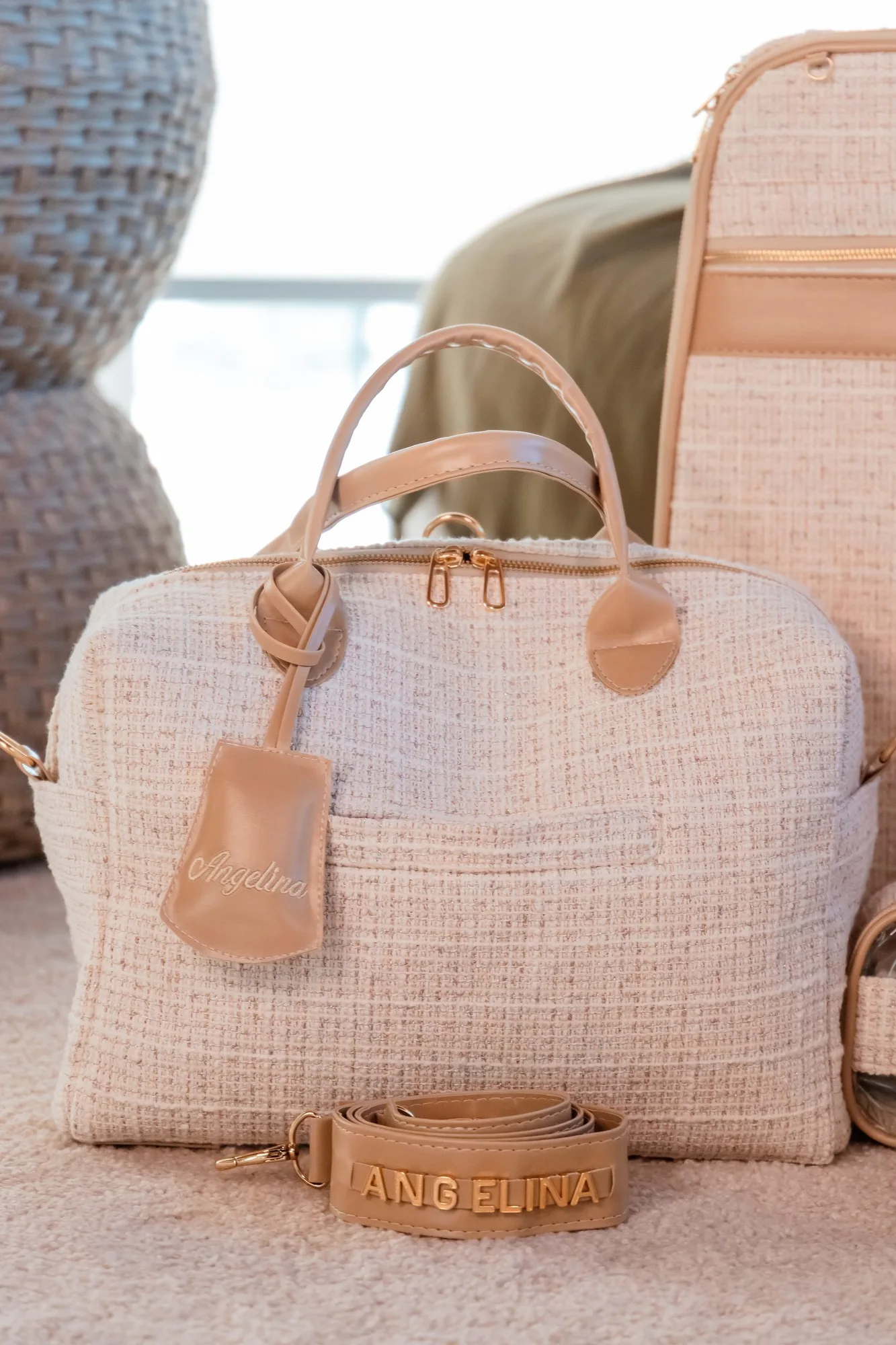 Bolsa Neo — Noblesse