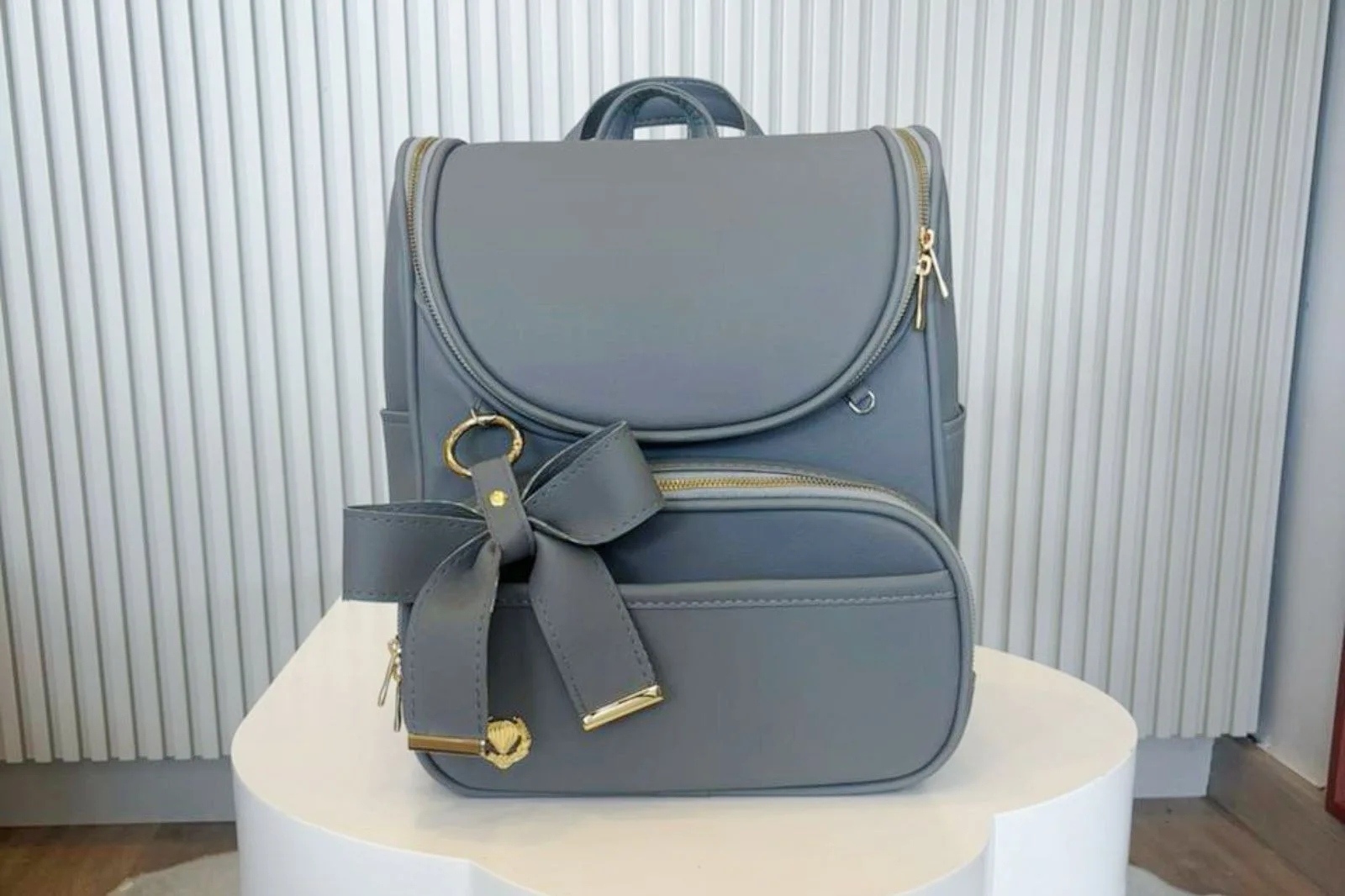 Mochila Malu — Coleção Everyday