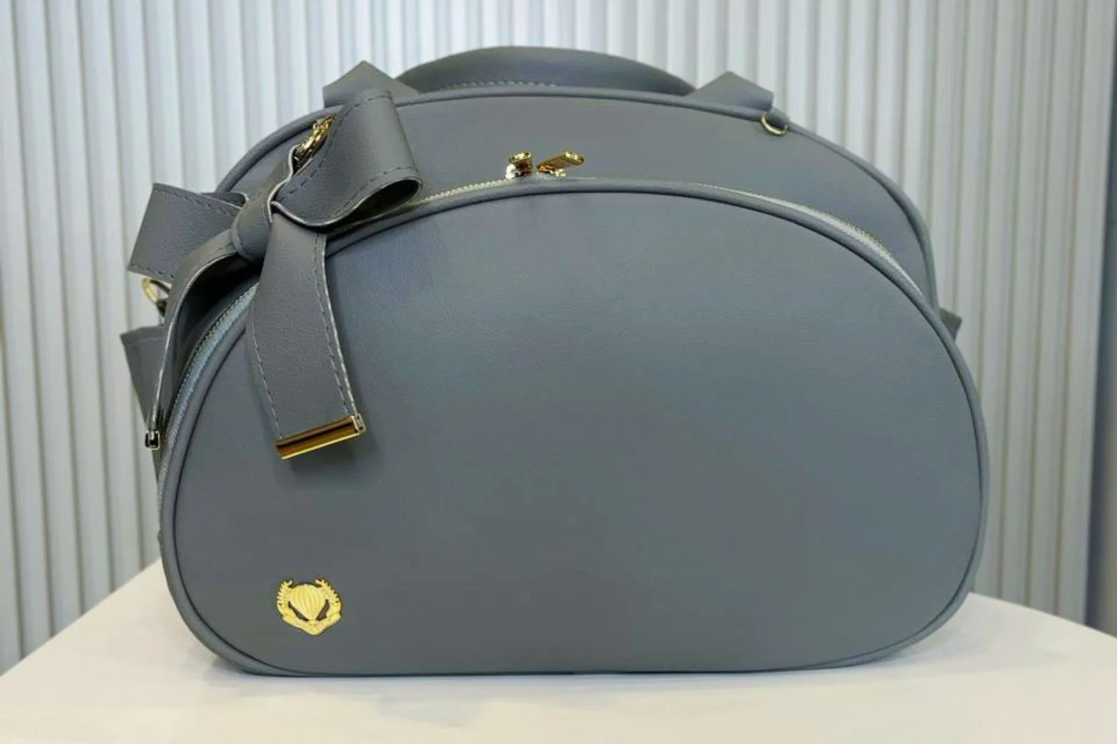Bolsa Golden — Coleção Everyday
