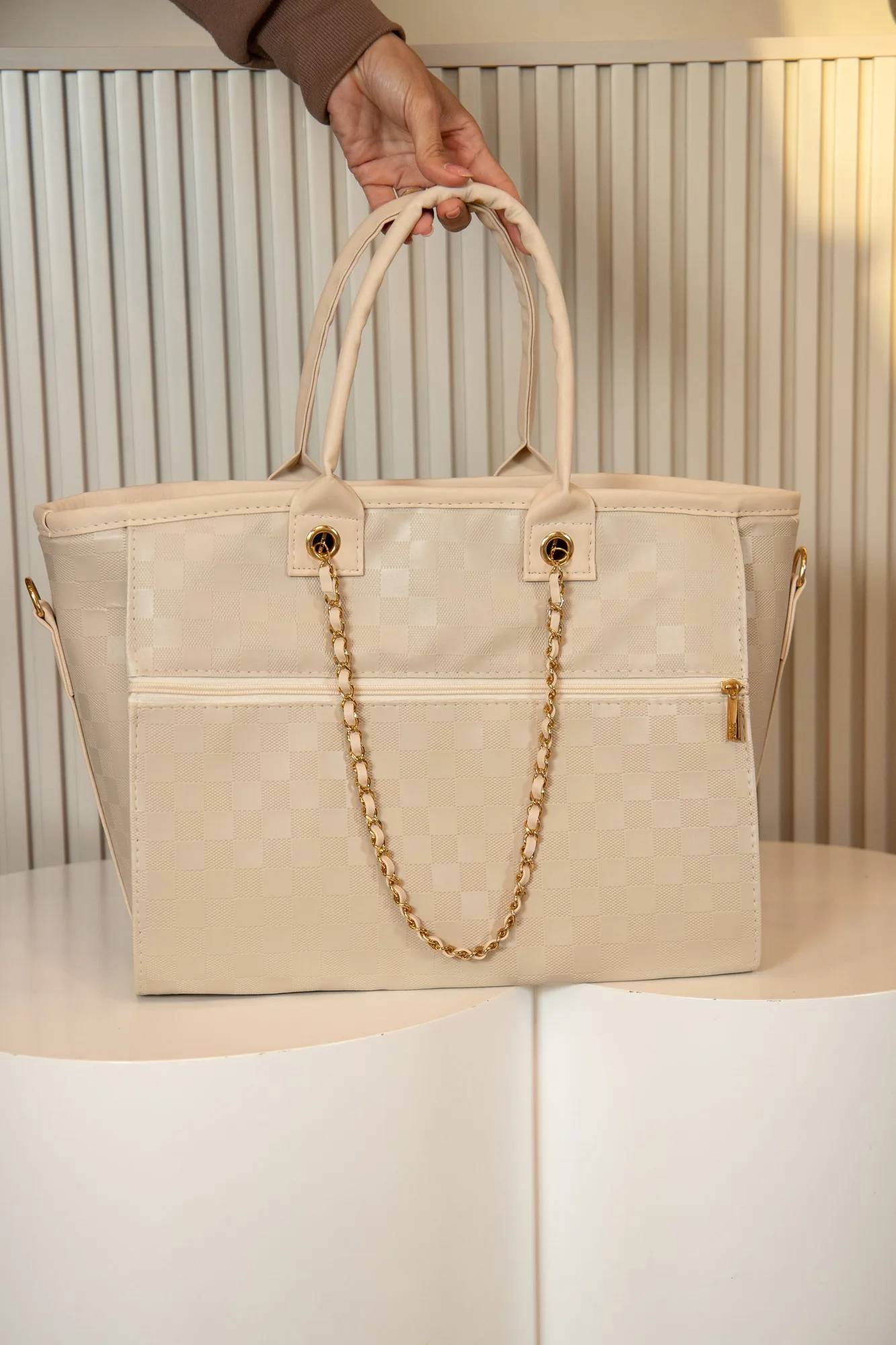 Bolsa Candy — Atemporais