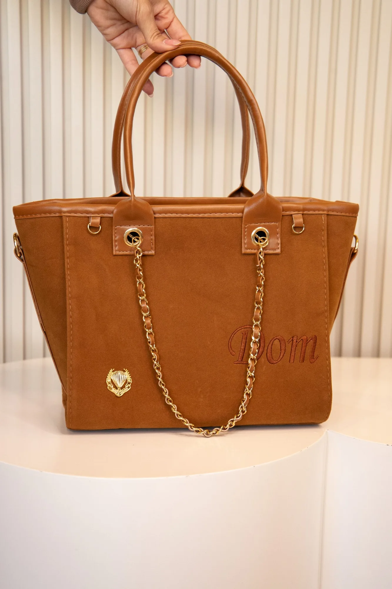 Bolsa Candy — Aurea